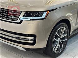 لاند ڕۆڤەر ڕانج ڕۆڤەر ڤۆگ